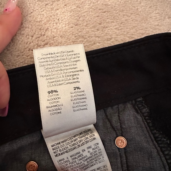 Mother Jeans - Picture 11 of 14